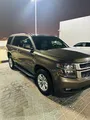 🚗 للبيع: Chevrolet Tahoe LS 2016