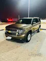 🚗 للبيع: Chevrolet Tahoe LS 2016