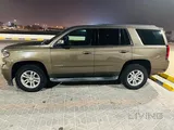 🚗 للبيع: Chevrolet Tahoe LS 2016