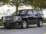 Chevrolet Tahoe LS 2019 With Warranty until 2031