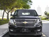 Chevrolet Tahoe LS 2019 With Warranty until 2031
