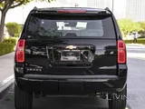 Chevrolet Tahoe LS 2019 With Warranty until 2031