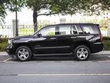 Chevrolet Tahoe LS 2019 With Warranty until 2031