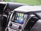 Chevrolet Tahoe LS 2019 With Warranty until 2031