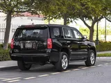 Chevrolet Tahoe LS 2019 With Warranty until 2031