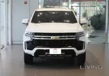 شيفروليه تاهو - LS 2022