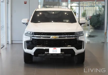 Chevrolet Tahoe LS 2022