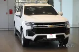 شيفروليه تاهو - LS 2022
