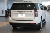 شيفروليه تاهو - LS 2022