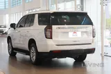 شيفروليه تاهو - LS 2022