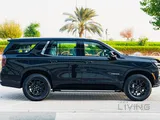 Chevrolet Tahoe LS 2025