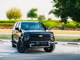 Chevrolet Tahoe LS 2025