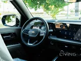 Chevrolet Tahoe LS 2025