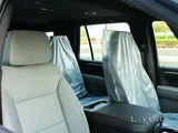 Chevrolet Tahoe LS 2025