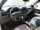 Chevrolet Tahoe LS 4x4 V8 – Zero Accidents | Scratch‑Free