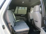 Chevrolet Tahoe LS 4x4 V8 – Zero Accidents | Scratch‑Free