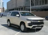 Chevrolet Tahoe LS 4x4 V8 – Zero Accidents | Scratch‑Free