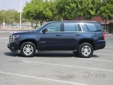 Chevrolet Tahoe - LS /  5.3 L