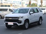 Chevrolet Tahoe LS /  5.3 L ( 4X2 )   Model : 2024