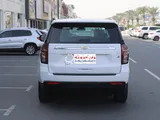 Chevrolet Tahoe LS /  5.3 L ( 4X2 )   Model : 2024