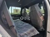 Chevrolet Tahoe LS /  5.3 L ( 4X2 )   Model : 2024