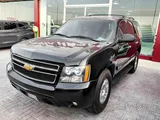 شيفروليه تاهو LT 2012 بمحرك V8