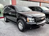 شيفروليه تاهو LT 2012 بمحرك V8