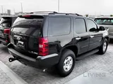 شيفروليه تاهو LT 2012 بمحرك V8