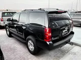 شيفروليه تاهو LT 2012 بمحرك V8