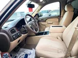 شيفروليه تاهو LT 2012 بمحرك V8