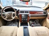 شيفروليه تاهو LT 2012 بمحرك V8