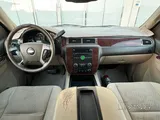 Chevrolet Tahoe LT 2013