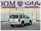 Chevrolet Tahoe LT 2013