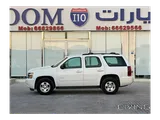 Chevrolet Tahoe LT 2013