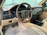 Chevrolet Tahoe LT 2013