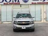 Chevrolet Tahoe LT 2016