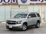 Chevrolet Tahoe LT 2016