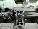 Chevrolet Tahoe LT 2016