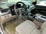 Chevrolet Tahoe LT 2016