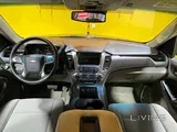 شيفروليه تاهو LT 2017