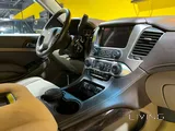 شيفروليه تاهو LT 2017