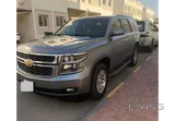 Chevrolet Tahoe LT 2018
