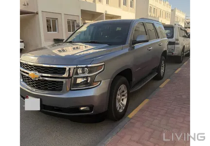 Chevrolet Tahoe LS 2018