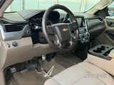 Chevrolet Tahoe LT 2019