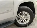 Chevrolet Tahoe LT 2020