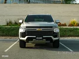 Chevrolet Tahoe LT 2021