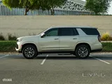 Chevrolet Tahoe LT 2021