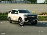 Chevrolet Tahoe LT 2021