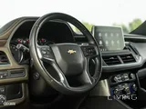 Chevrolet Tahoe LT 2021