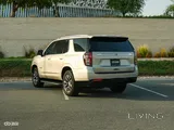 Chevrolet Tahoe LT 2021